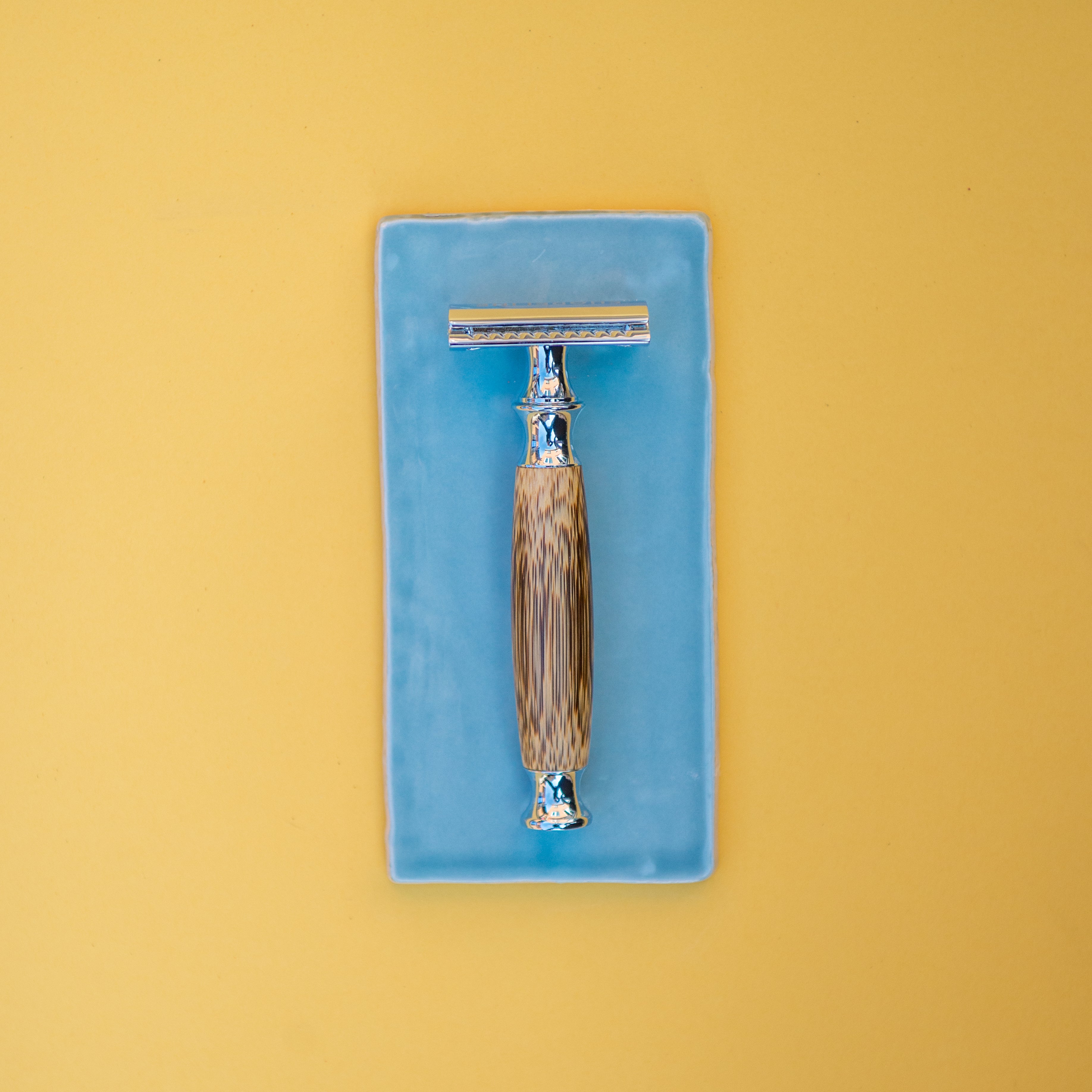 A Guide to Switching From a Disposable Razor to a Safety Razor Life Before Plastic