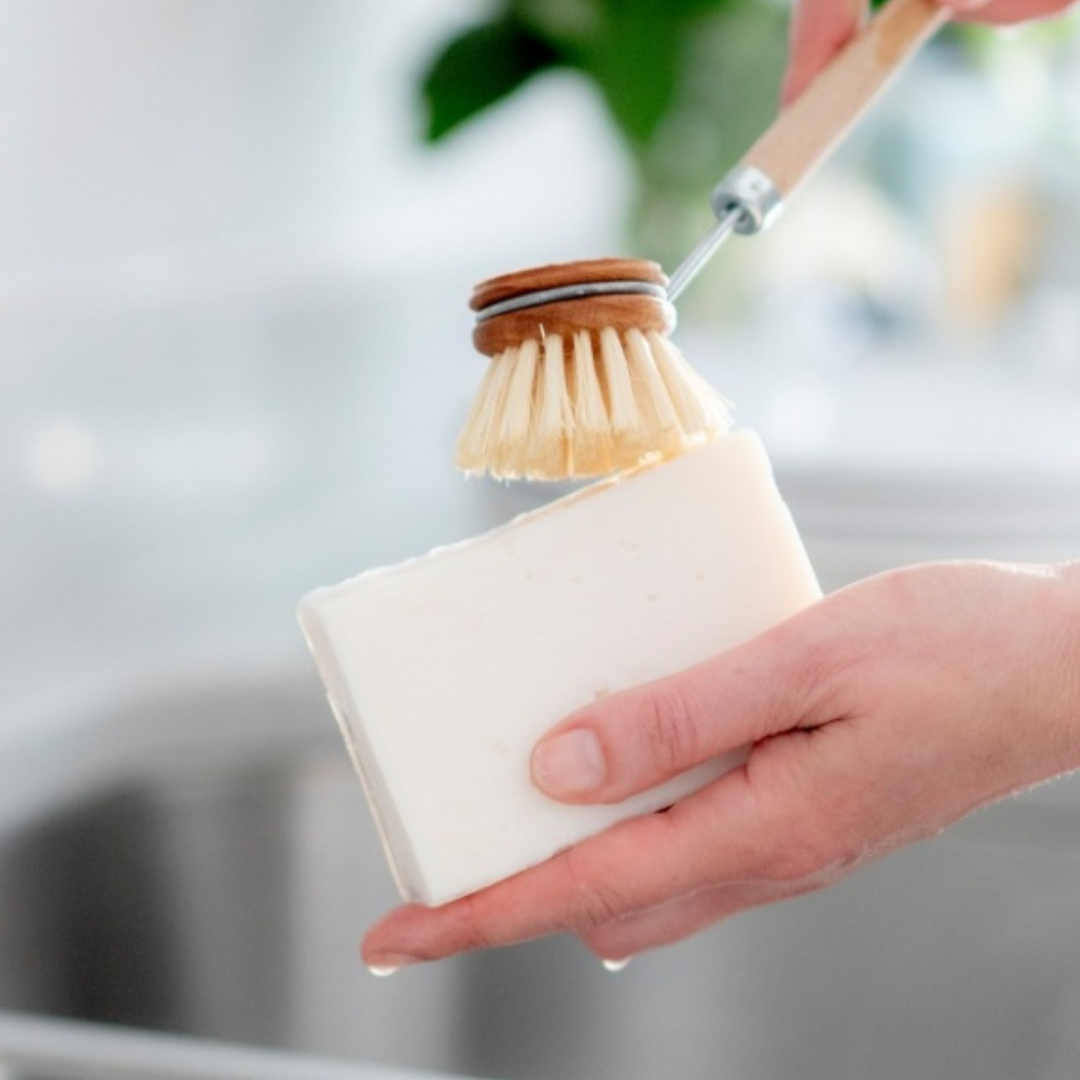 The Best EcoFriendly Washing Up Products Blog Life Before Plastic