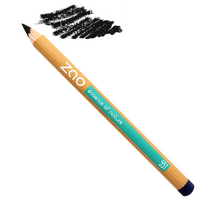 Load image into Gallery viewer, Zao Makeup Multipurpose Makeup Pencil - Life Before Plastic
