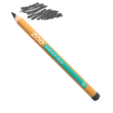 Load image into Gallery viewer, Zao Makeup Multipurpose Makeup Pencil - Life Before Plastic