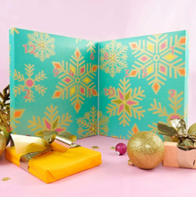 Load image into Gallery viewer, BEAUTYPRO Advent Calendar 12 Days of Christmask - Life Before Plastic