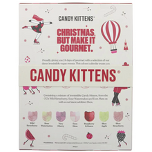 Load image into Gallery viewer, Candy Kittens Advent Calendar - Life Before Plastic