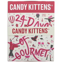 Load image into Gallery viewer, Candy Kittens Advent Calendar - Life Before Plastic