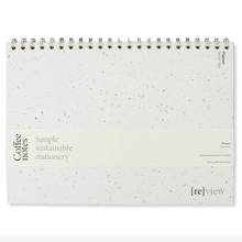 Load image into Gallery viewer, Coffeenotes 7 Day Weekly Planner