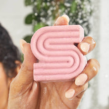 Load image into Gallery viewer, Kitsch Castor Oil Nourishing Shampoo Bar - Life Before Plastic