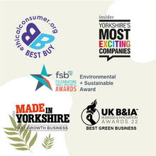 Load image into Gallery viewer, Miniml Fabric Conditioner - 5L (250 washes) - Life Before Plastic