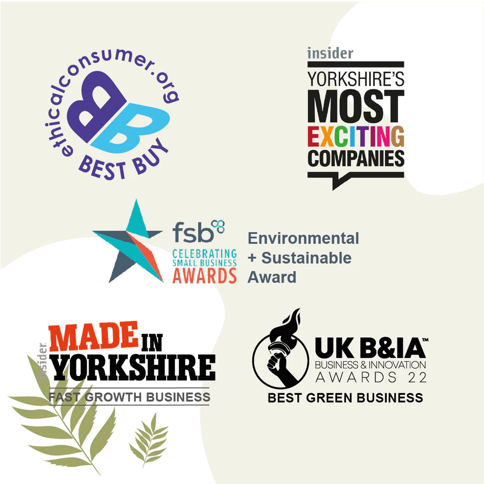 Miniml Fabric Conditioner - 5L (250 washes) - Life Before Plastic