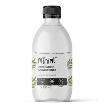 Load image into Gallery viewer, Miniml Fabric Conditioner - 500ml - Life Before Plastic