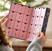 Load image into Gallery viewer, Reusable Fill Your Own Advent Calendar - Life Before Plastic