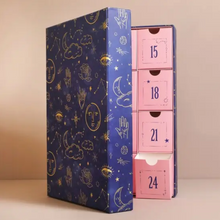 Load image into Gallery viewer, Reusable Fill Your Own Advent Calendar - Life Before Plastic