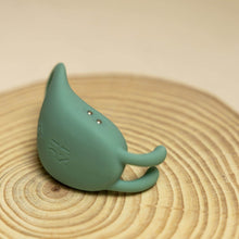Load image into Gallery viewer, The Natural Love Company Cliantro Rabbit Cock Ring - Life Before Plastic