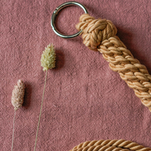 Load image into Gallery viewer, The Natural Love Company Flogger Whip - Life Before Plastic