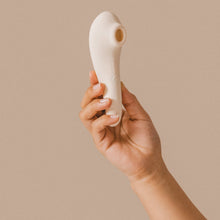 Load image into Gallery viewer, The Natural Love Company Jasmine Clitoral Sucking Vibrator - Life Before Plastic