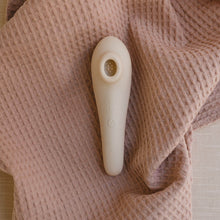 Load image into Gallery viewer, The Natural Love Company Jasmine Clitoral Sucking Vibrator - Life Before Plastic