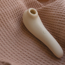 Load image into Gallery viewer, The Natural Love Company Jasmine Clitoral Sucking Vibrator - Life Before Plastic