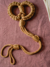 Load image into Gallery viewer, The Natural Love Company Kanuka Handcuffs - Life Before Plastic