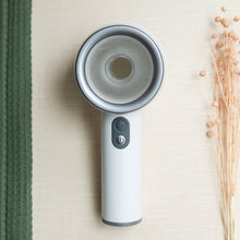 Load image into Gallery viewer, The Natural Love Company Linden Thrusting Penis Masturbator - Life Before Plastic