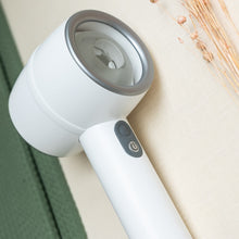 Load image into Gallery viewer, The Natural Love Company Linden Thrusting Penis Masturbator - Life Before Plastic