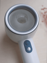 Load image into Gallery viewer, The Natural Love Company Linden Thrusting Penis Masturbator - Life Before Plastic