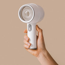 Load image into Gallery viewer, The Natural Love Company Linden Thrusting Penis Masturbator - Life Before Plastic