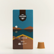 Load image into Gallery viewer, The Brixton - Volcano Coffee