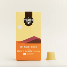Load image into Gallery viewer, The Mount Blend - Volcano Coffee