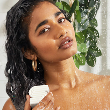 Load image into Gallery viewer, Kitsch Ultra Sensitive Shampoo & Body Wash Bar Fragrance Free - Life Before Plastic
