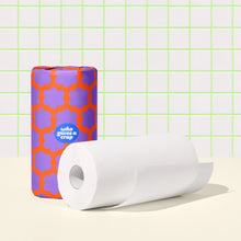 Load image into Gallery viewer, Who Gives A Crap Paper Towels - 6 Pack - Life Before Plastic