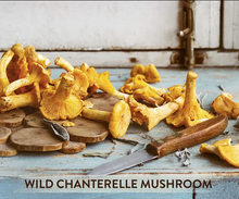 Load image into Gallery viewer, Wild Chanterelle Mushroom