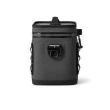 Load image into Gallery viewer, YETI HOPPER FLIP® Soft Cooler - 8 Charcoal
