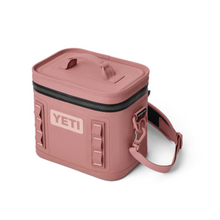 Load image into Gallery viewer, YETI HOPPER FLIP® Soft Cooler - 8 Sandstone Pink