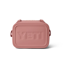 Load image into Gallery viewer, YETI HOPPER FLIP® Soft Cooler - 8 Sandstone Pink