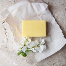 Load image into Gallery viewer, Conditioner Bar For Colour Treated & Damaged Hair | Funky Soap Shop | Life Before Plastic