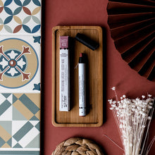 Load image into Gallery viewer, Glossy Lipstick - Dusty Rose - Life Before Plastik