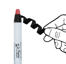 Load image into Gallery viewer, Glossy Lipstick - Blossom - Life Before Plastik