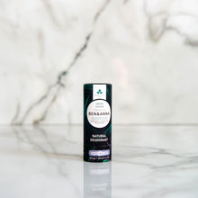 Load image into Gallery viewer, Natural Deodorant Stick: Green Fusion | Ben & Anna | Life Before Plastic