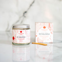 Load image into Gallery viewer, Strawberry Toothpaste | Ben & Anna | Life Before Plastic