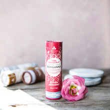 Load image into Gallery viewer, Natural Deodorant Stick: Pink Grapefruit | Ben & Anna | Life Before Plastic