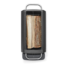 Load image into Gallery viewer, Biolite Firepit+ - Smokeless Wood & Charcoal Burning Fire Pit - Life Before Plastic