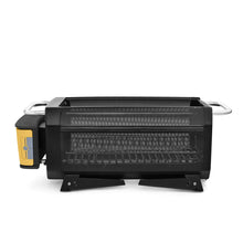 Load image into Gallery viewer, Biolite Firepit+ - Smokeless Wood & Charcoal Burning Fire Pit - Life Before Plastic