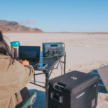 Load image into Gallery viewer, Biolite Rechargeable Power Station - Basecharge 1500 - Life Before Plastic