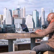 Load image into Gallery viewer, Biolite Rechargeable Power Station - Basecharge 1500 - Life Before Plastic