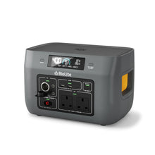 Load image into Gallery viewer, Biolite Rechargeable Power Station - Basecharge 600 - Life Before Plastic