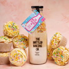 Load image into Gallery viewer, Bottled Baking Co Fabulous Unicorn Cake Mix - Life Before Plastic