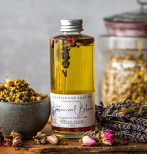 Load image into Gallery viewer, Bramblewood Soap - Botanical Bath Oil - Life Before Plastik