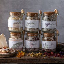 Load image into Gallery viewer, Bramblewood Soap Co - Grapefruit & Neroli Bath Tea - Life Before Plastik