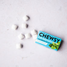 Load image into Gallery viewer, Plant Based Gum - Peppermint - Life Before Plastik