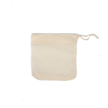 Load image into Gallery viewer, Reusable Organic Tea Bags - 10 pack - Life Before Plastik