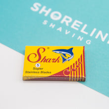 Load image into Gallery viewer, Replacement Blades (5 pack) - Life Before Plastik