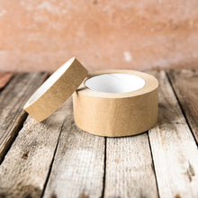 Load image into Gallery viewer, Paper Tape (48mm) - Life Before Plastik